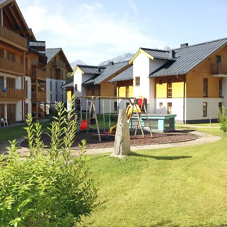 Schonblick.11 Daire