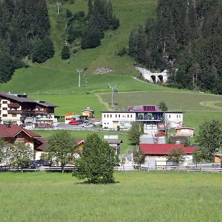 Daire Schonblick.11 *